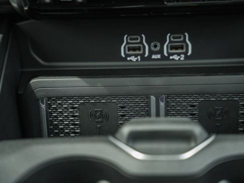 New 2026 RAM 2500 Laramie AWD/4WD image 30
