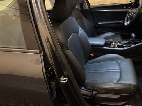 Used 2023 Kia K5 EX image 22