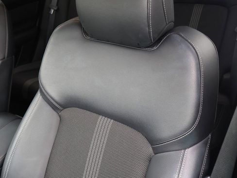 Used 2024 MAZDA CX-50 AWD 2.5 S w/ Preferred Package image 23