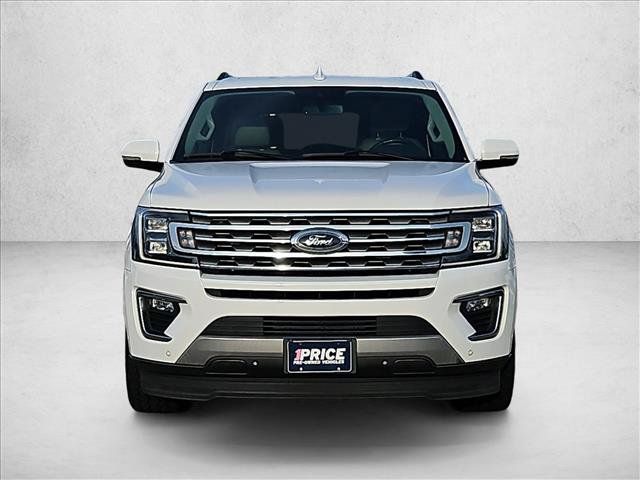 Used 2021 Ford Expedition Limited RWD image 2