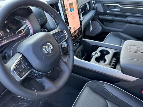 New 2026 RAM 1500 Laramie image 9