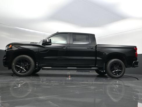 New 2026 Chevrolet Silverado 1500 RST w/ RST All Star Premium Package AWD/4WD image 47