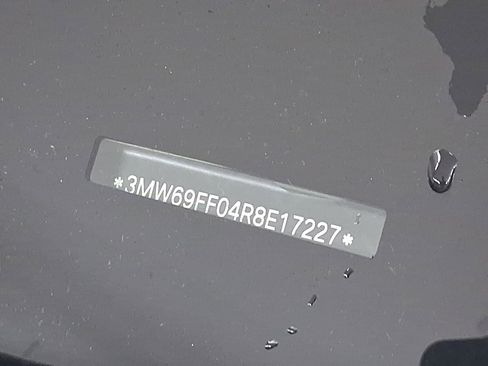 Certified 2024 BMW 330i Sedan w/ Premium Package image 19