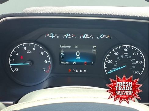 Used 2021 Ford F150 XLT w/ Trailer Tow Package AWD/4WD image 12