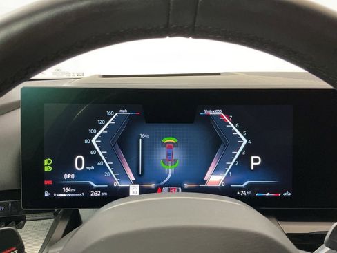 Certified 2024 BMW 530i w/ M Sport Package image 10