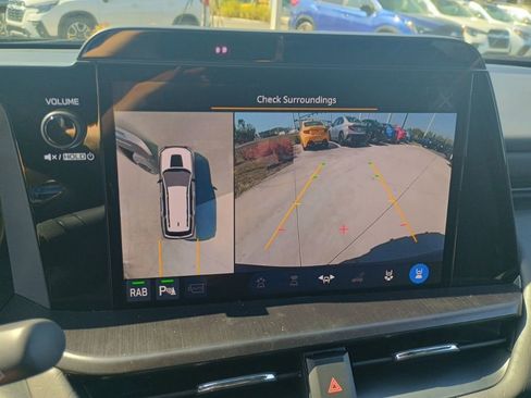 New 2026 Subaru Outback Wilderness image 21