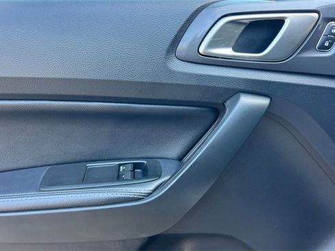 Used 2019 Ford Ranger Lariat w/ Equipment Group 501A Mid image 11