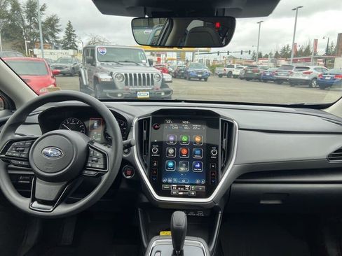 Certified 2024 Subaru Crosstrek 2.0i Premium image 5