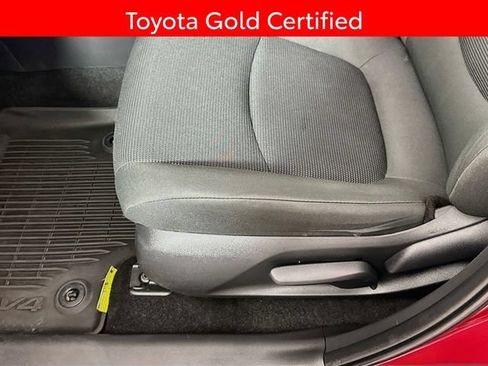 Certified 2024 Toyota RAV4 LE AWD/4WD image 20