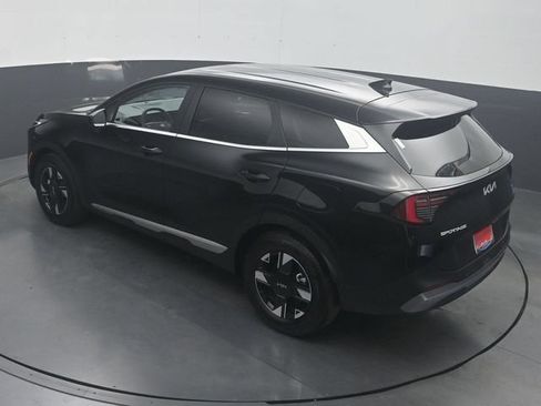 Used 2026 Kia Sportage LX FWD image 22