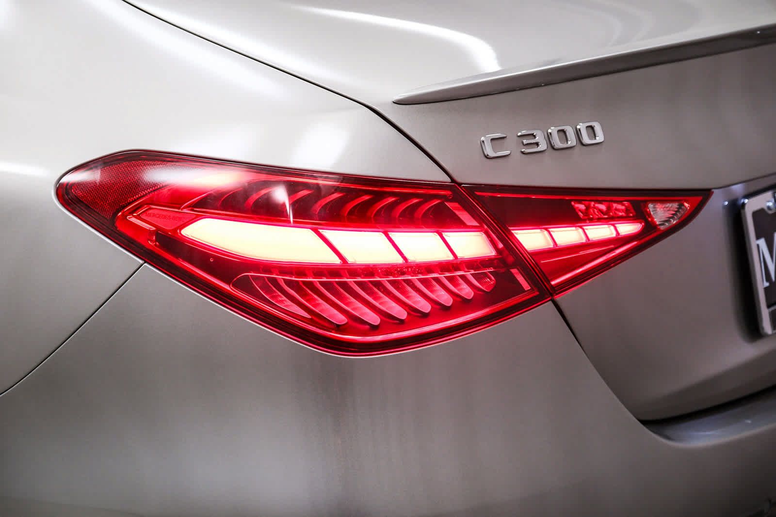 Used 2024 Mercedes-Benz C 300 Sedan image 7