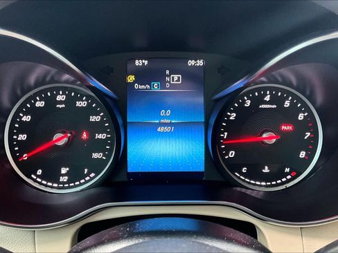 Certified 2022 Mercedes-Benz GLC 300 image 27