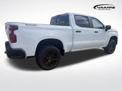 New 2026 Chevrolet Silverado 1500 LT Trail Boss w/ LT Trail Boss Premium Package