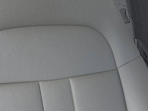 New 2026 GMC Savana 2500 2500 Regular Wheelbase image 21