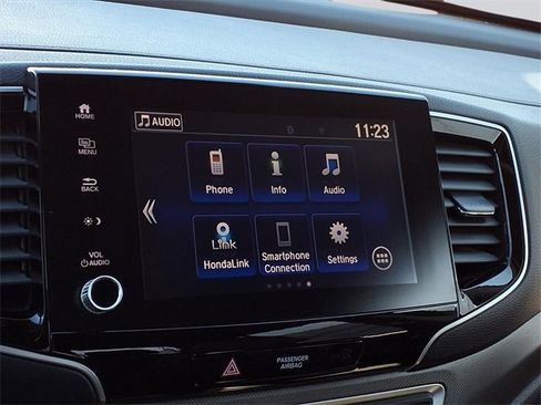 Used 2022 Honda Ridgeline RTL image 11