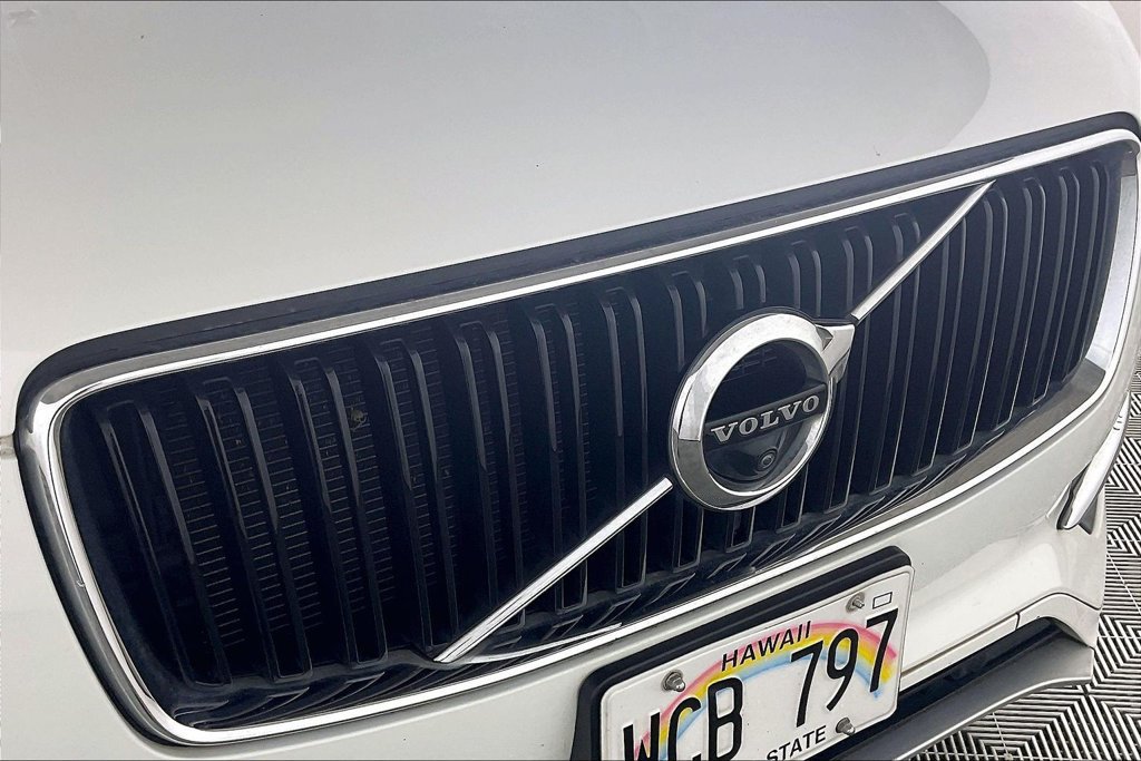Used 2018 Volvo XC90 T5 Momentum w/ Convenience Package AWD/4WD image 29