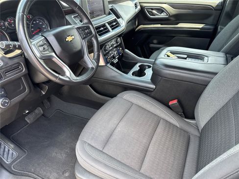 Used 2023 Chevrolet Tahoe LS AWD/4WD image 11