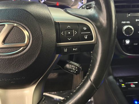 Used 2017 Lexus RX 350 AWD w/ Premium Package image 28