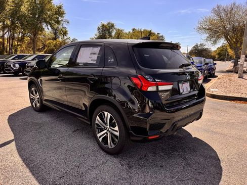 New 2026 Mitsubishi Outlander Sport SE AWD/4WD image 5