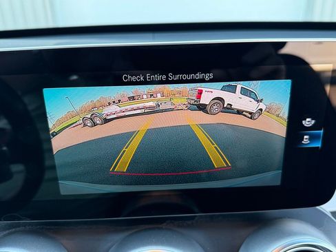 Used 2020 Mercedes-Benz GLC 43 AMG 4MATIC Coupe image 27