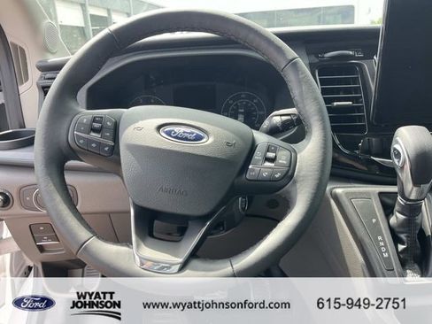 New 2025 Ford Transit 350 XLT RWD image 14