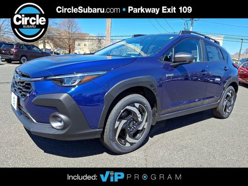 New 2026 Subaru Crosstrek 2.5i Limited AWD/4WD image 1