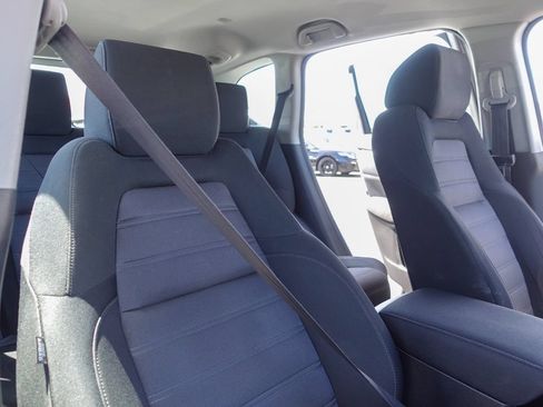 Used 2021 Honda CR-V Special Edition image 15