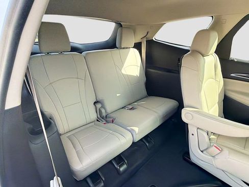 Used 2021 Buick Enclave Premium w/ Surround and Sites Package image 22
