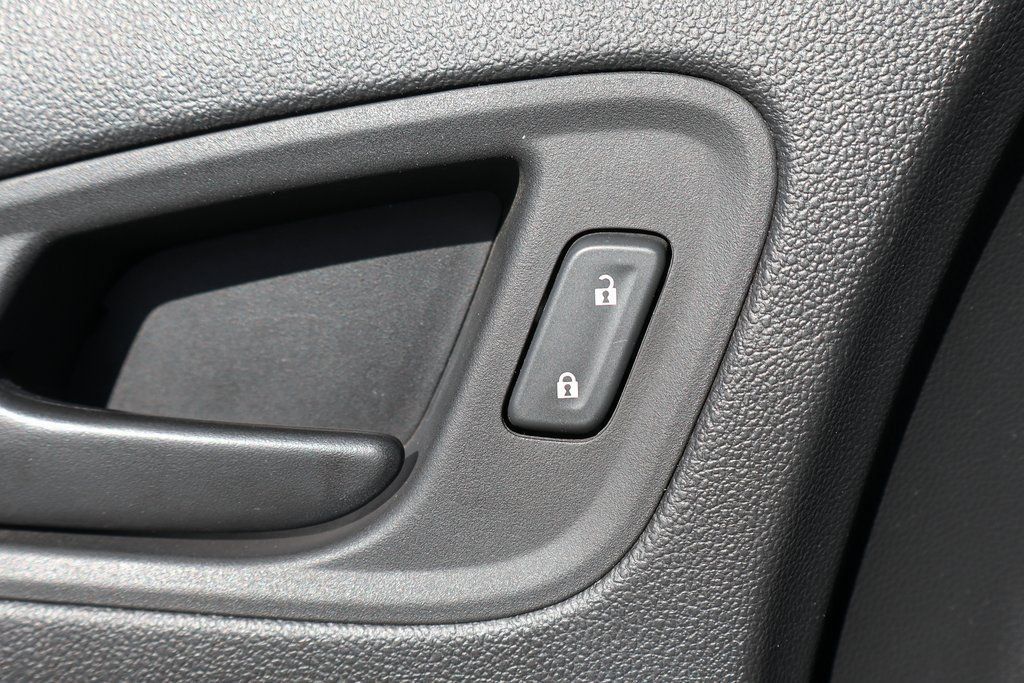 Used 2022 GMC Canyon Elevation Standard w/ Convenience Package RWD image 16