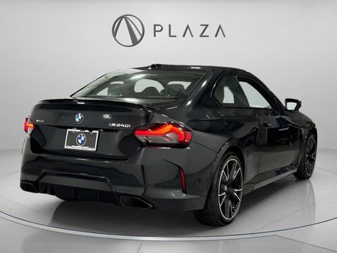 New 2026 BMW M240i xDrive Coupe w/ Premium Package image 6