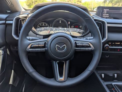 Certified 2025 MAZDA CX-50 AWD 2.5 S w/ Premium Package image 15