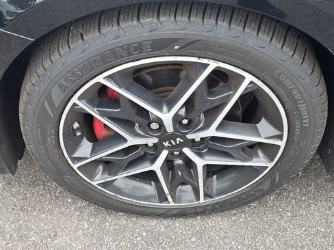 Used 2020 Kia Optima SX image 9