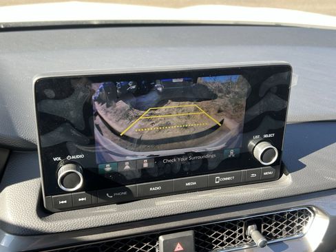 New 2025 Acura Integra image 16