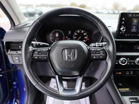 Used 2023 Honda CR-V EX-L image 19