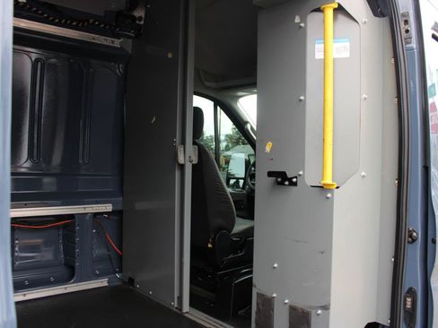 Used 2020 Ford Transit 250 148 High Roof Extended RWD image 13