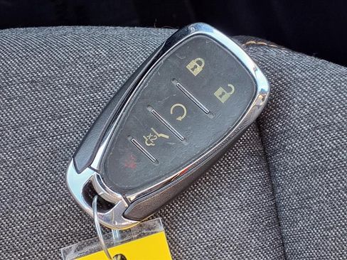 Used 2023 Chevrolet Equinox LT image 13