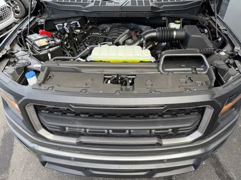 New 2024 Ford F150 XLT w/ Equipment Group 302A MID image 40