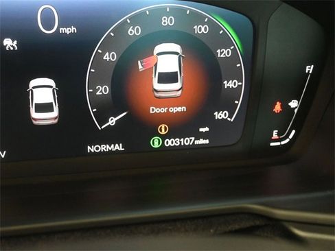 Certified 2025 Honda Accord Touring image 19