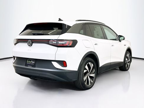 Used 2023 Volkswagen ID.4 Pro AWD/4WD image 9