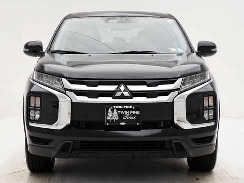 Used 2024 Mitsubishi Outlander Sport SE image 5