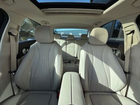 Certified 2019 Mercedes-Benz E 450 E 450 image 55