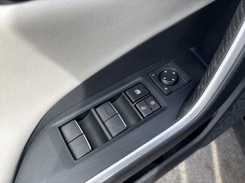 Certified 2021 Toyota RAV4 Limited w/ Limited Grade Weather Package image 42