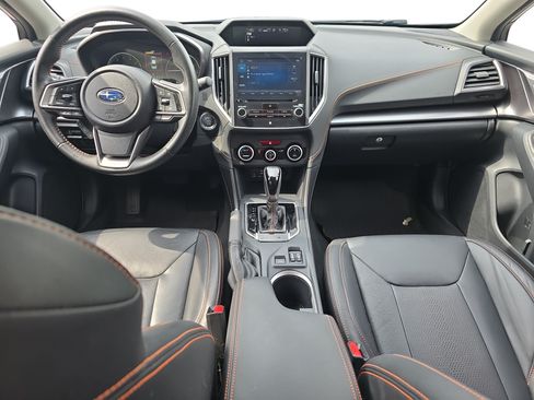 Used 2023 Subaru Crosstrek 2.5i Limited AWD/4WD image 9