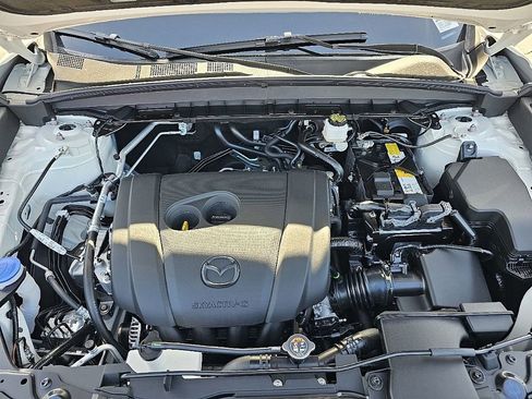 New 2026 MAZDA CX-5 Preferred image 10