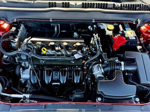 Used 2014 Ford Fusion SE image 17