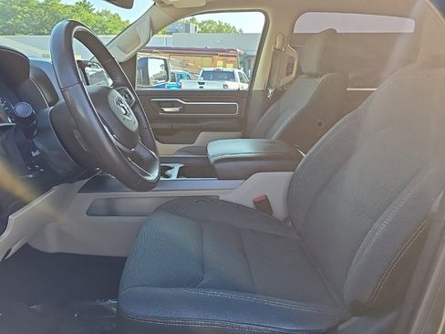 Certified 2022 RAM 1500 Big Horn image 20