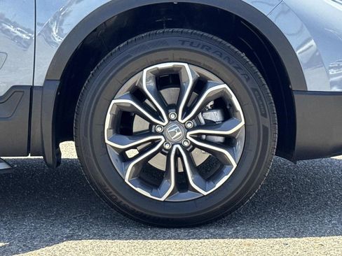 Used 2020 Honda CR-V EX-L image 31