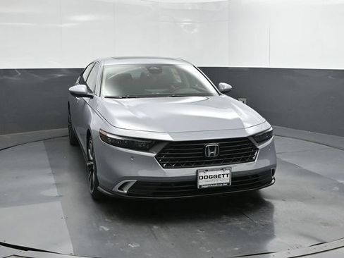 New 2026 Honda Accord Touring image 17