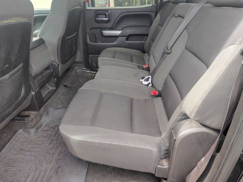 Used 2014 Chevrolet Silverado 1500 LT AWD/4WD image 9
