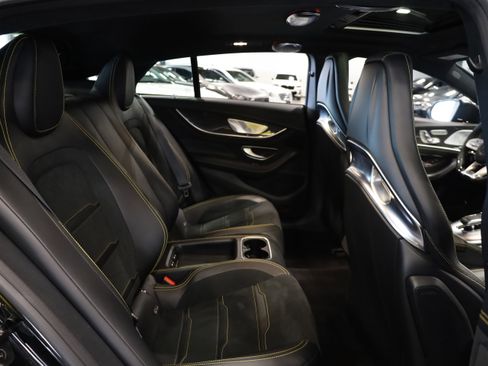 Used 2020 Mercedes-Benz AMG GT 63 S image 43